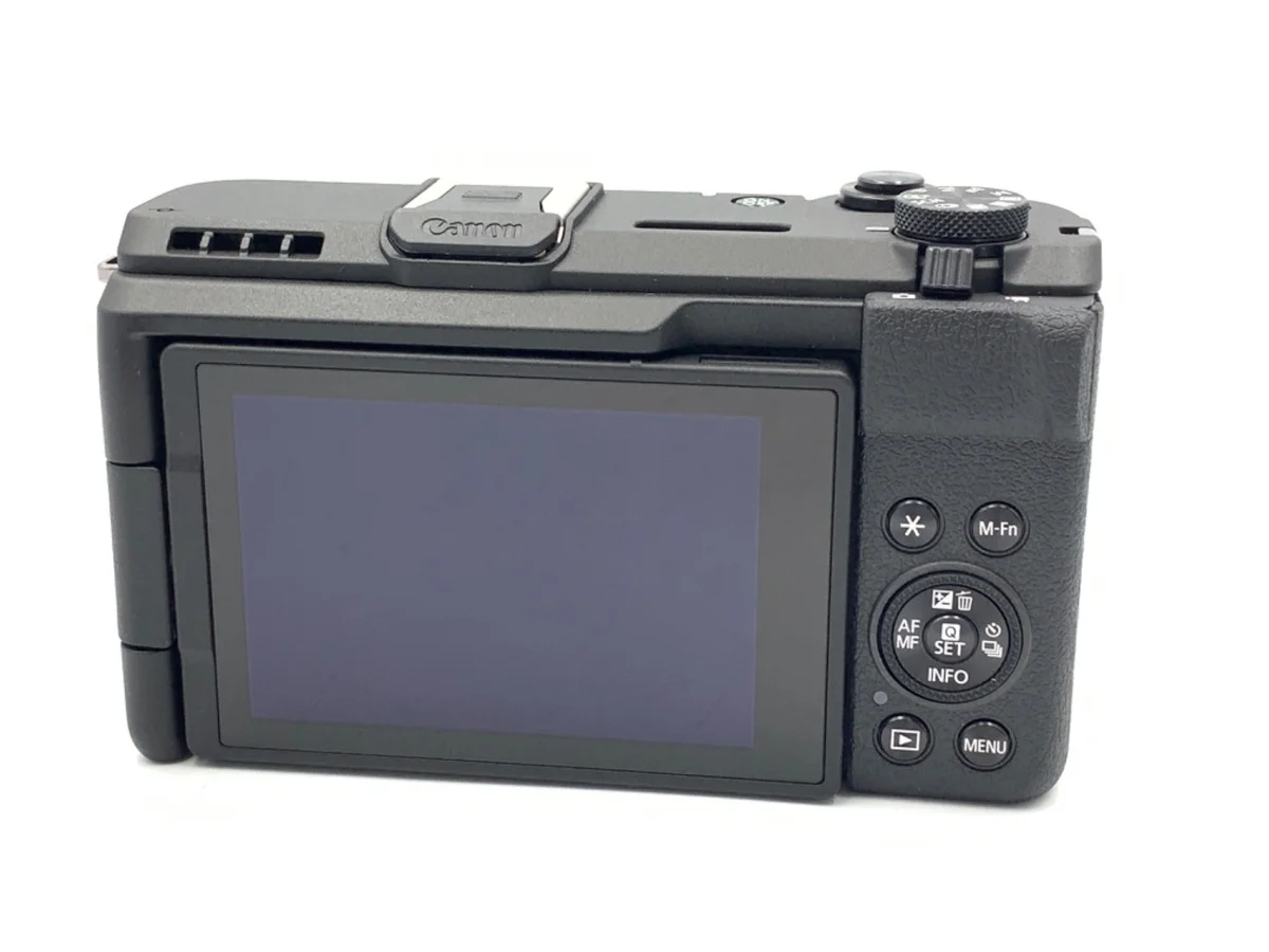 Canon PowerShot V1 - 縮圖 2