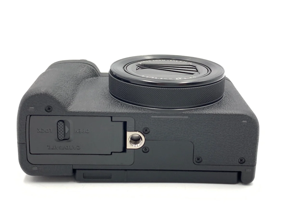 Canon PowerShot V1 - 縮圖 3