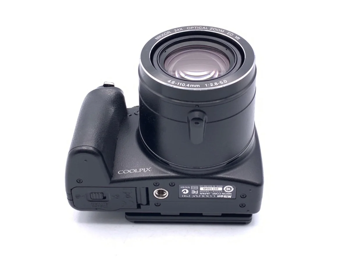 Nikon COOLPIX P90 - 縮圖 3