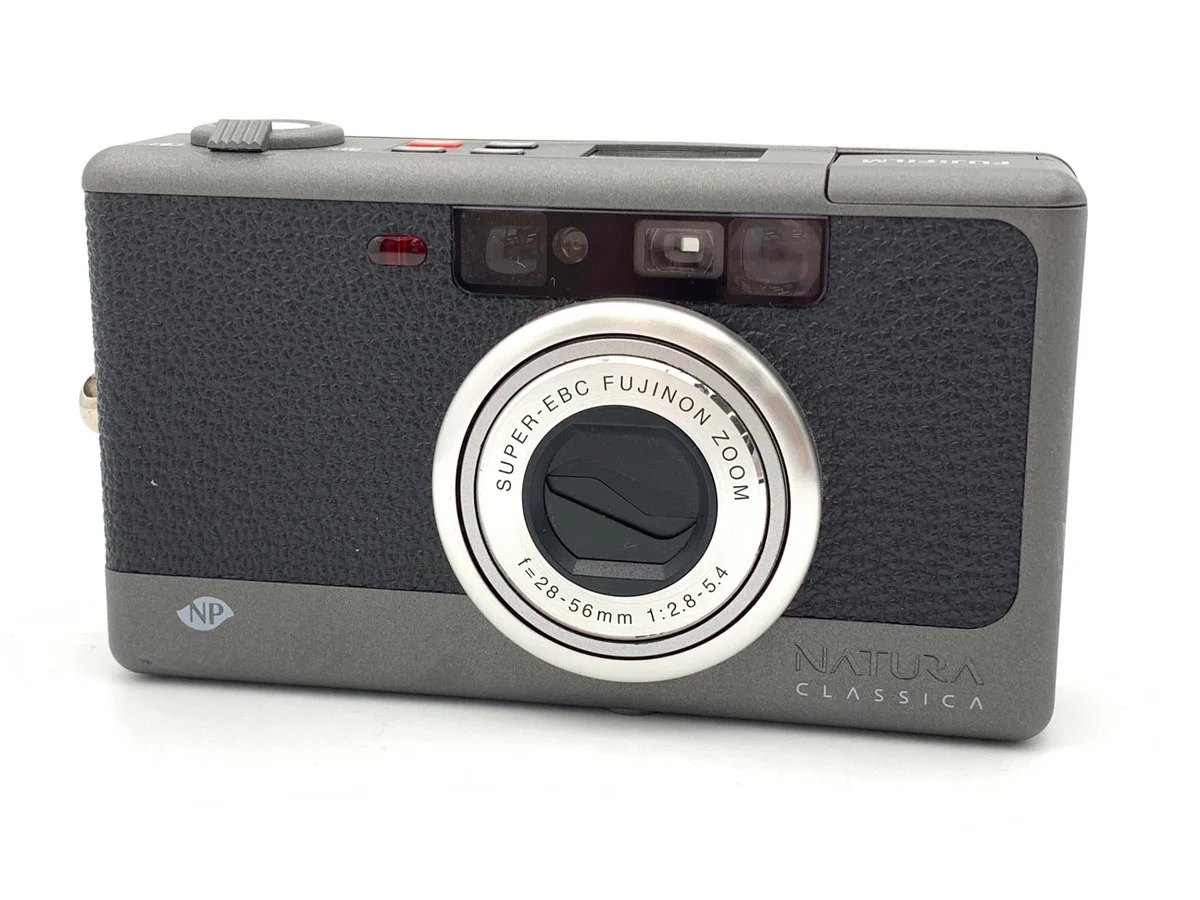 Fujifilm NATURA CLASSICA N