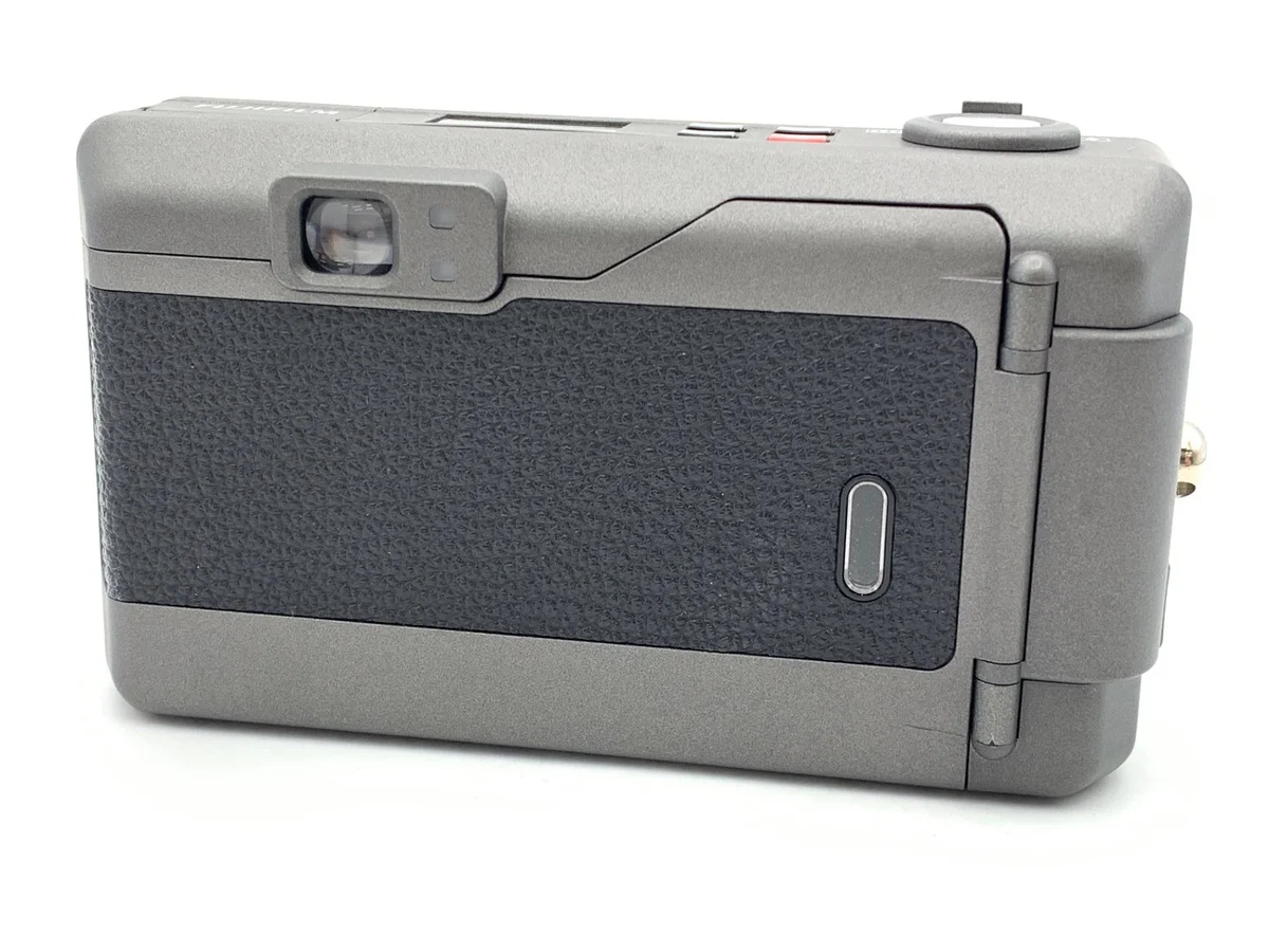 Fujifilm NATURA CLASSICA N - Thumbnail 2