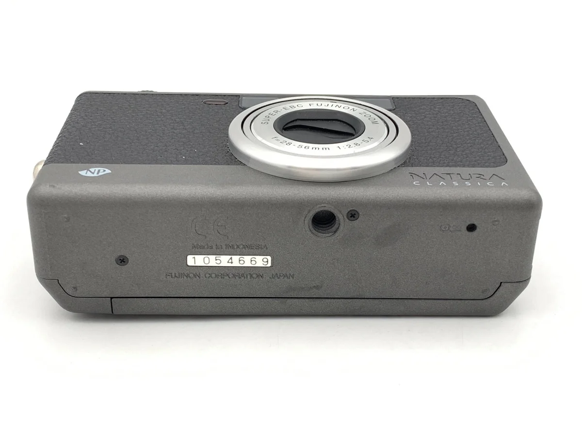 Fujifilm NATURA CLASSICA N - Thumbnail 3