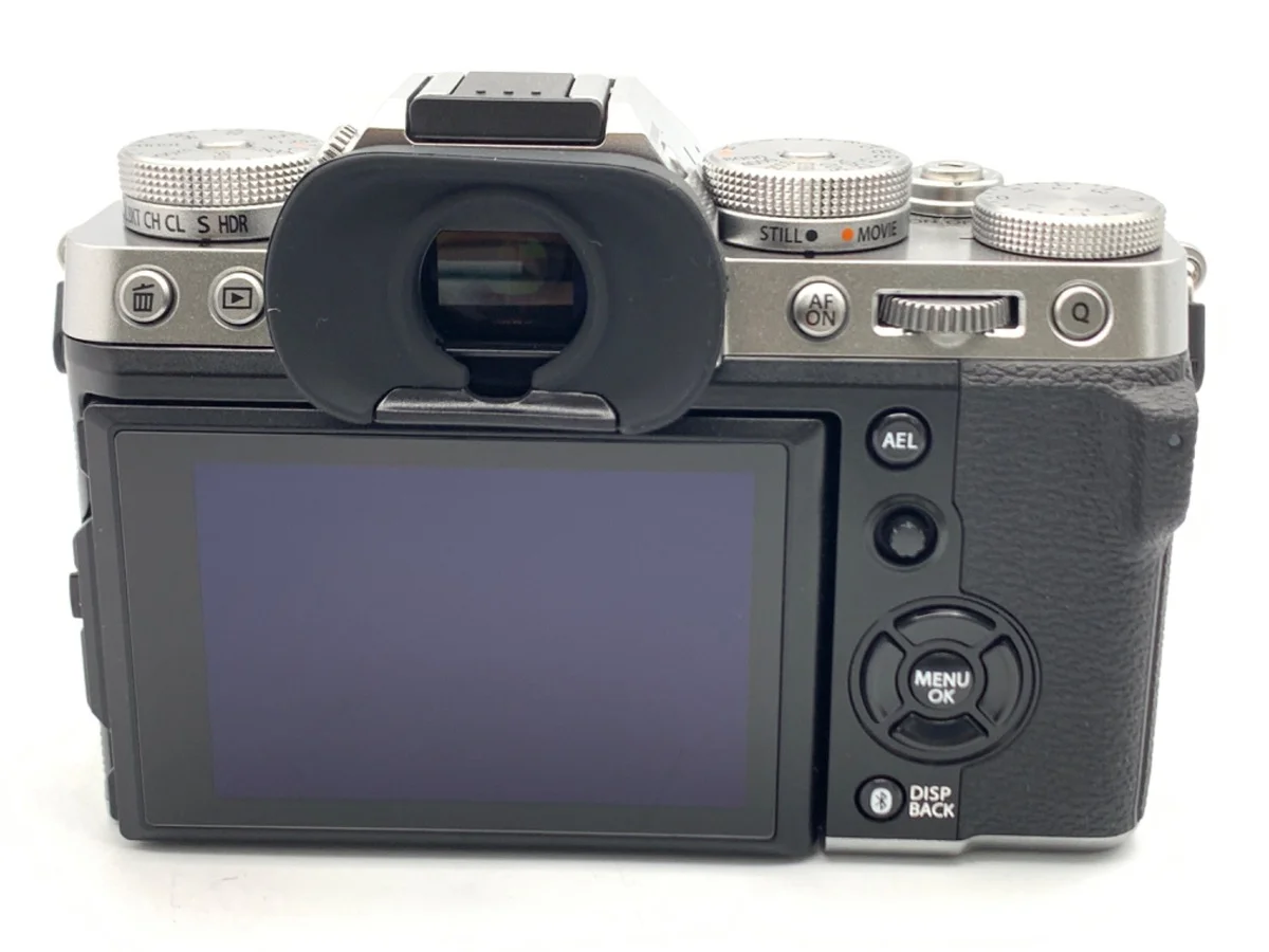 Fujifilm X-T5 - Thumbnail 2