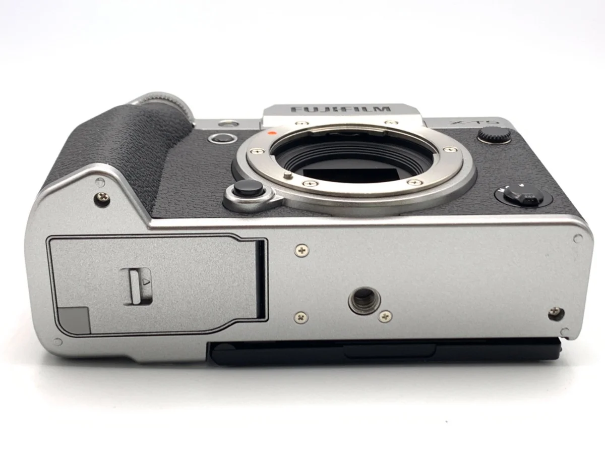 Fujifilm X-T5 - Thumbnail 3