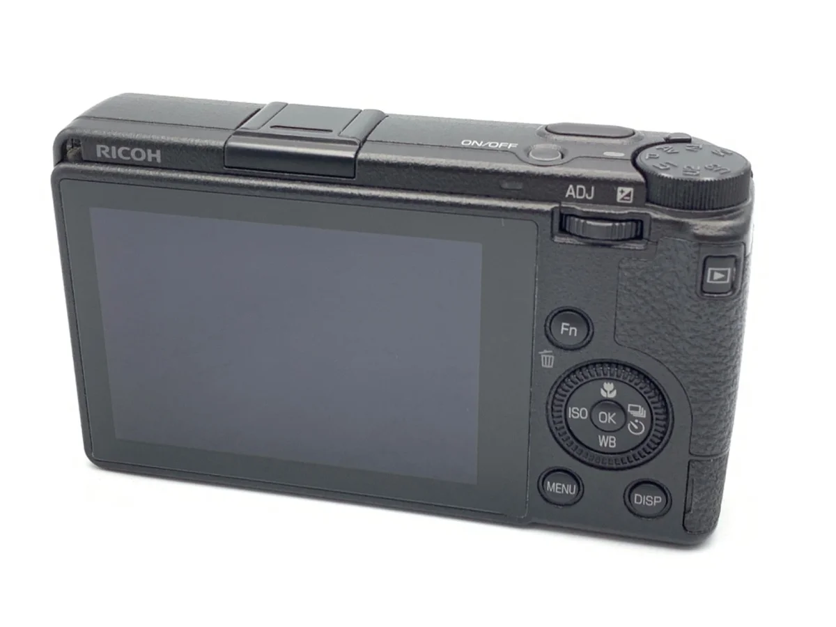 Ricoh GR III - Thumbnail 2