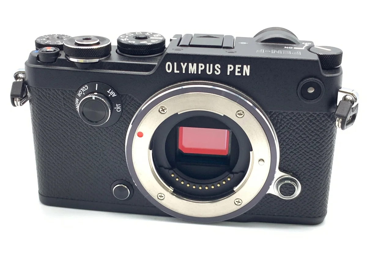 Olympus PEN-F