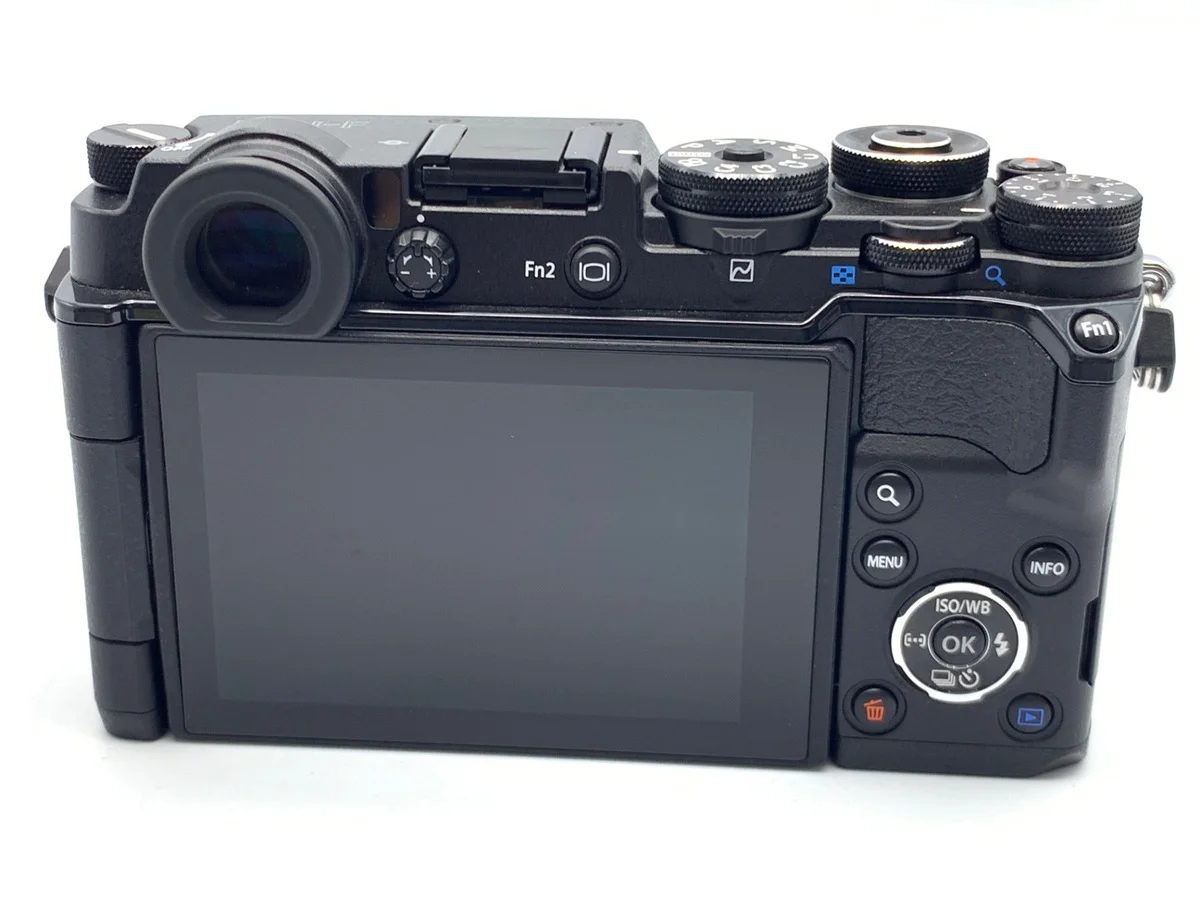 Olympus PEN-F - 縮圖 2