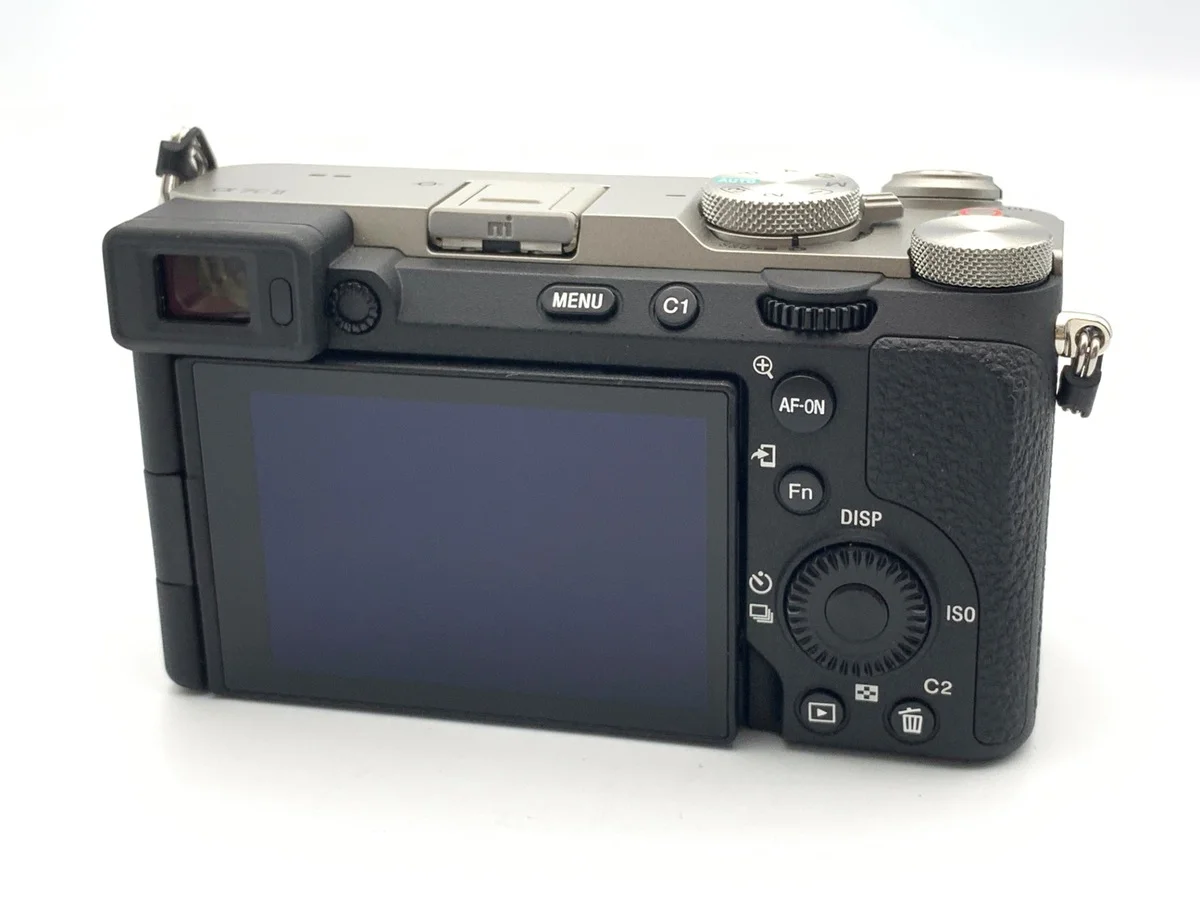 Sony α7C II [ILCE-7CM2 S - Thumbnail 2