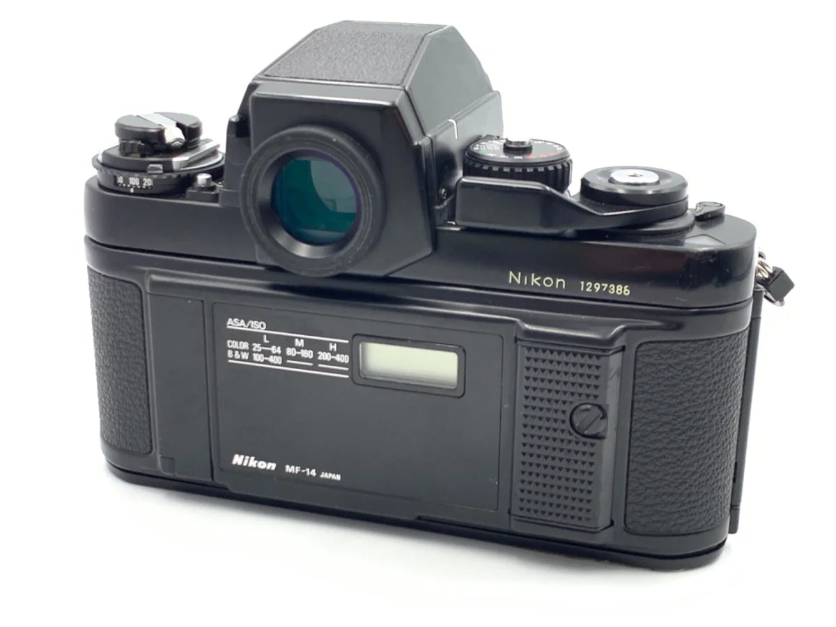 Nikon F3 - Thumbnail 2