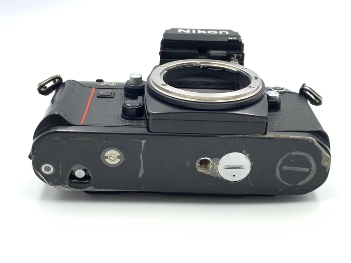 Nikon F3 - Thumbnail 3
