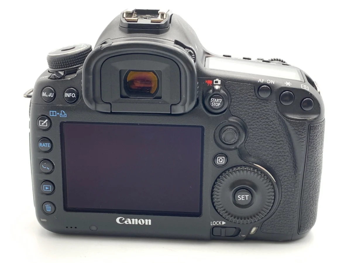 Canon EOS 5D MarkIII - Thumbnail 2