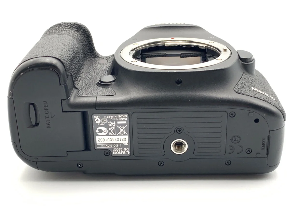 Canon EOS 5D MarkIII - Thumbnail 3