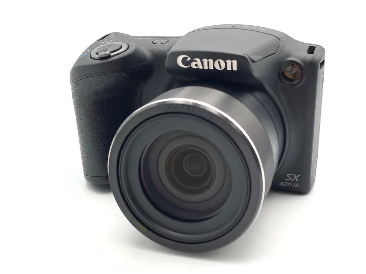Canon PowerShot SX420 IS