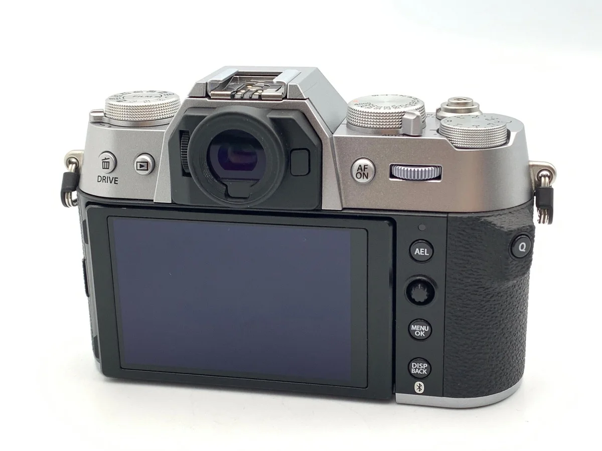 Fujifilm X-T50 - Thumbnail 2