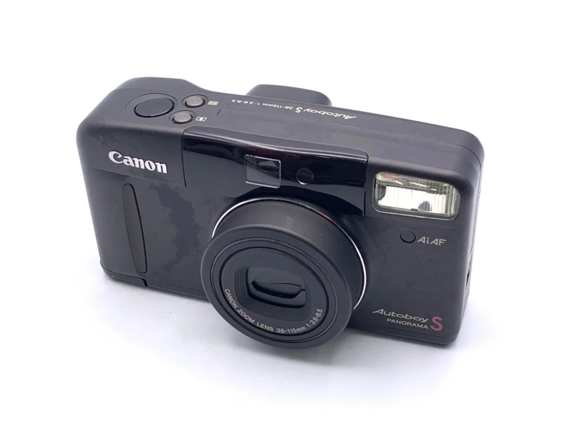 Canon Autoboy S