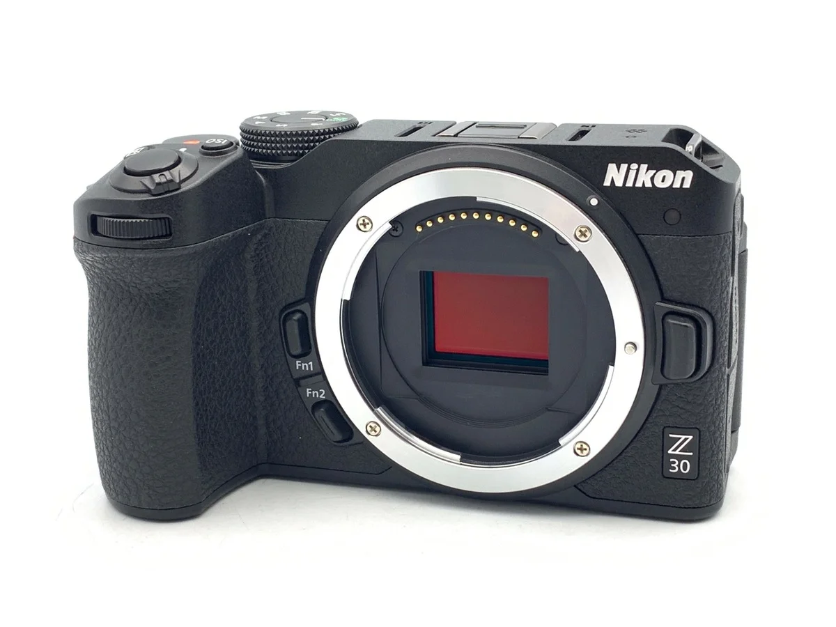 Nikon Z30
