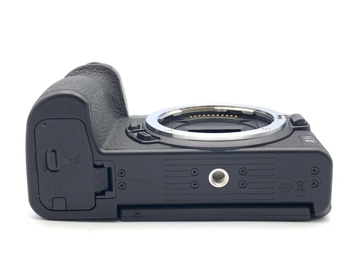 Nikon Z30 - Thumbnail 3