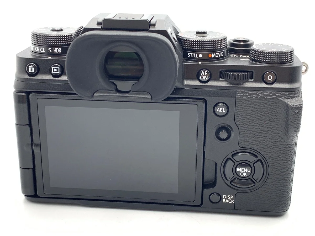 Fujifilm X-T4 - Thumbnail 2