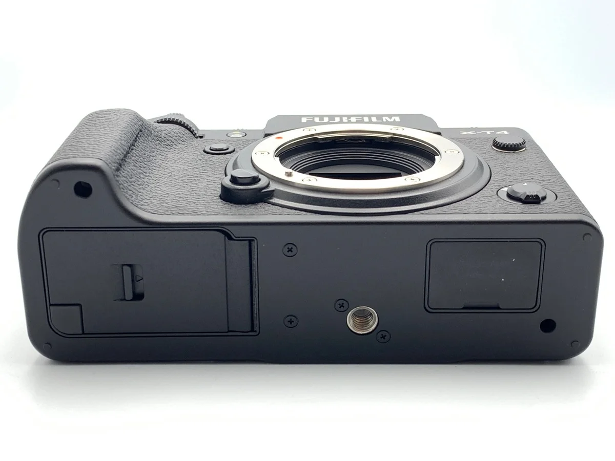 Fujifilm X-T4 - Thumbnail 3