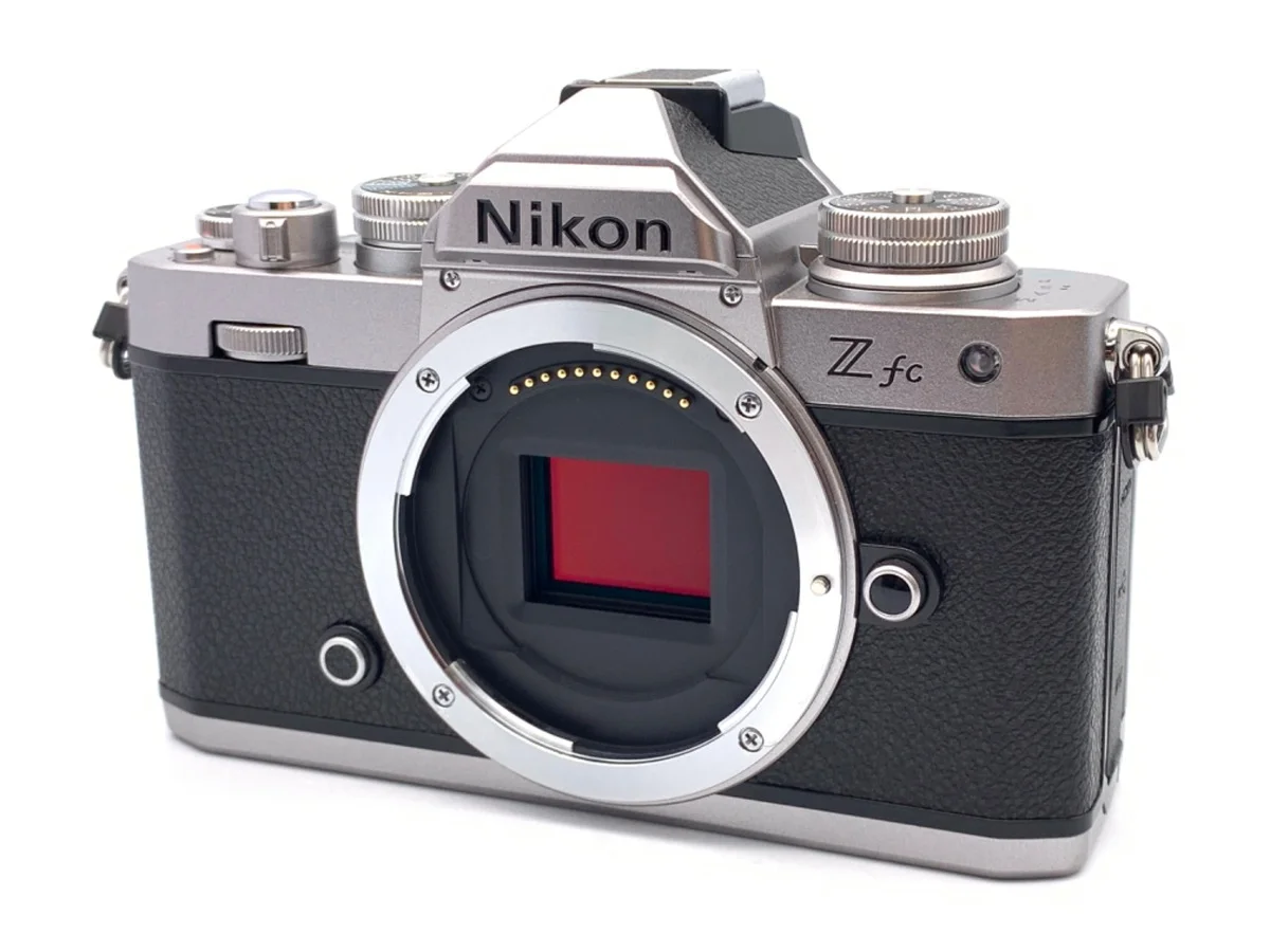 Nikon Zfc
