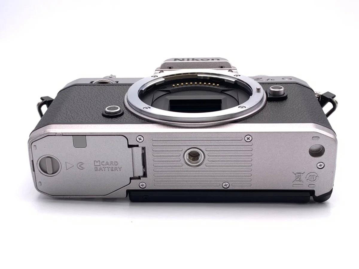 Nikon Zfc - Thumbnail 3