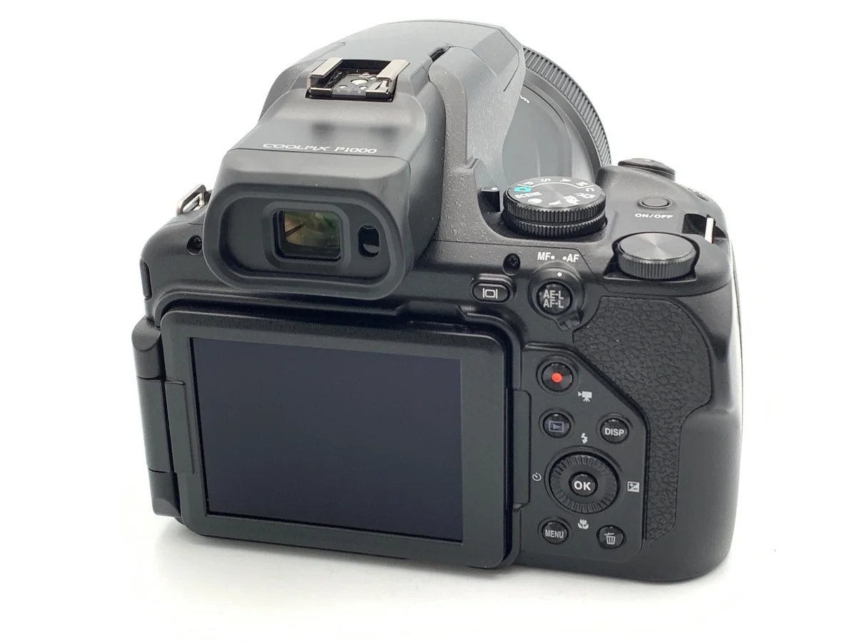 Nikon COOLPIX P1000 - Thumbnail 2