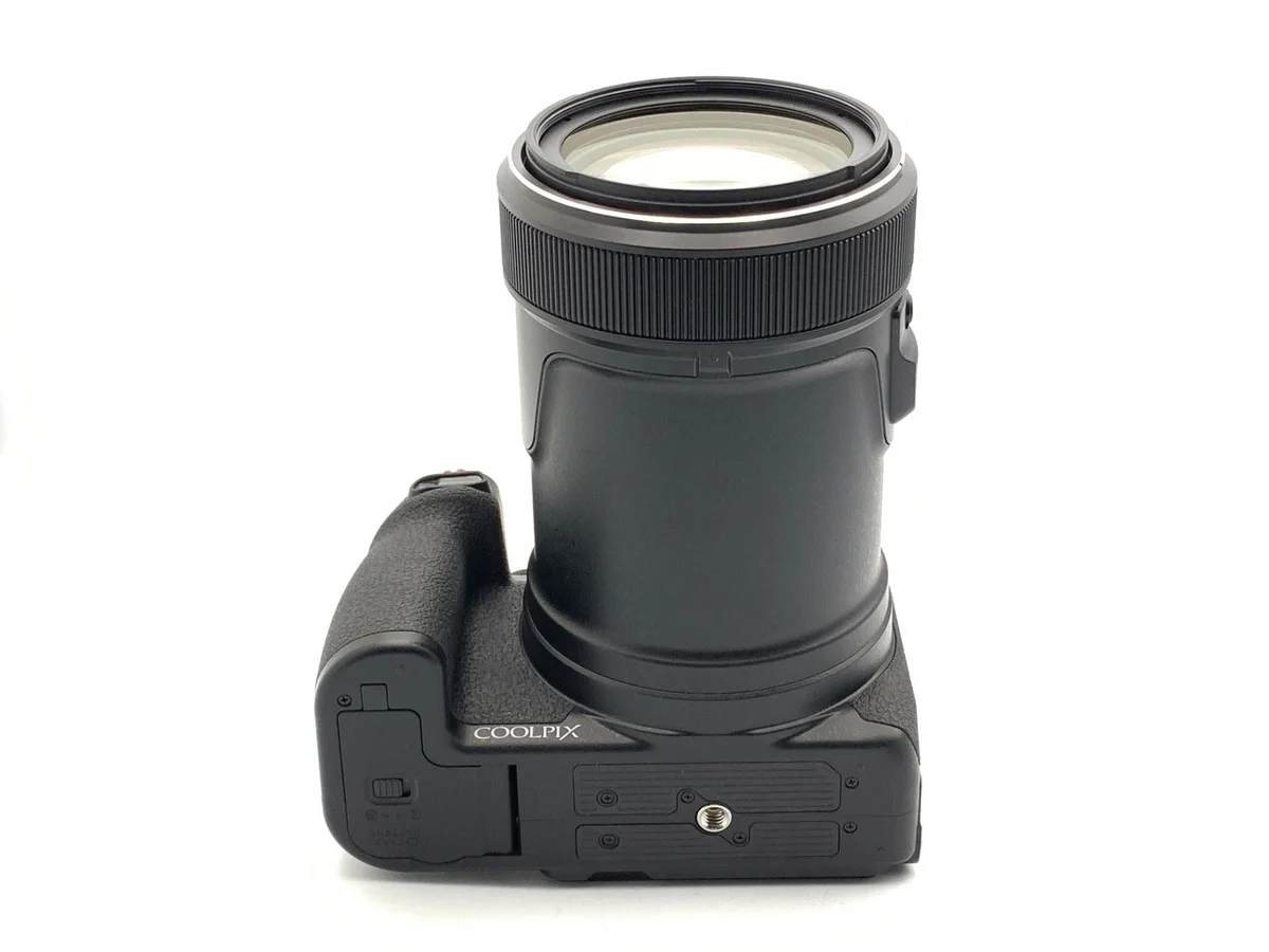 Nikon COOLPIX P1000 - Thumbnail 3