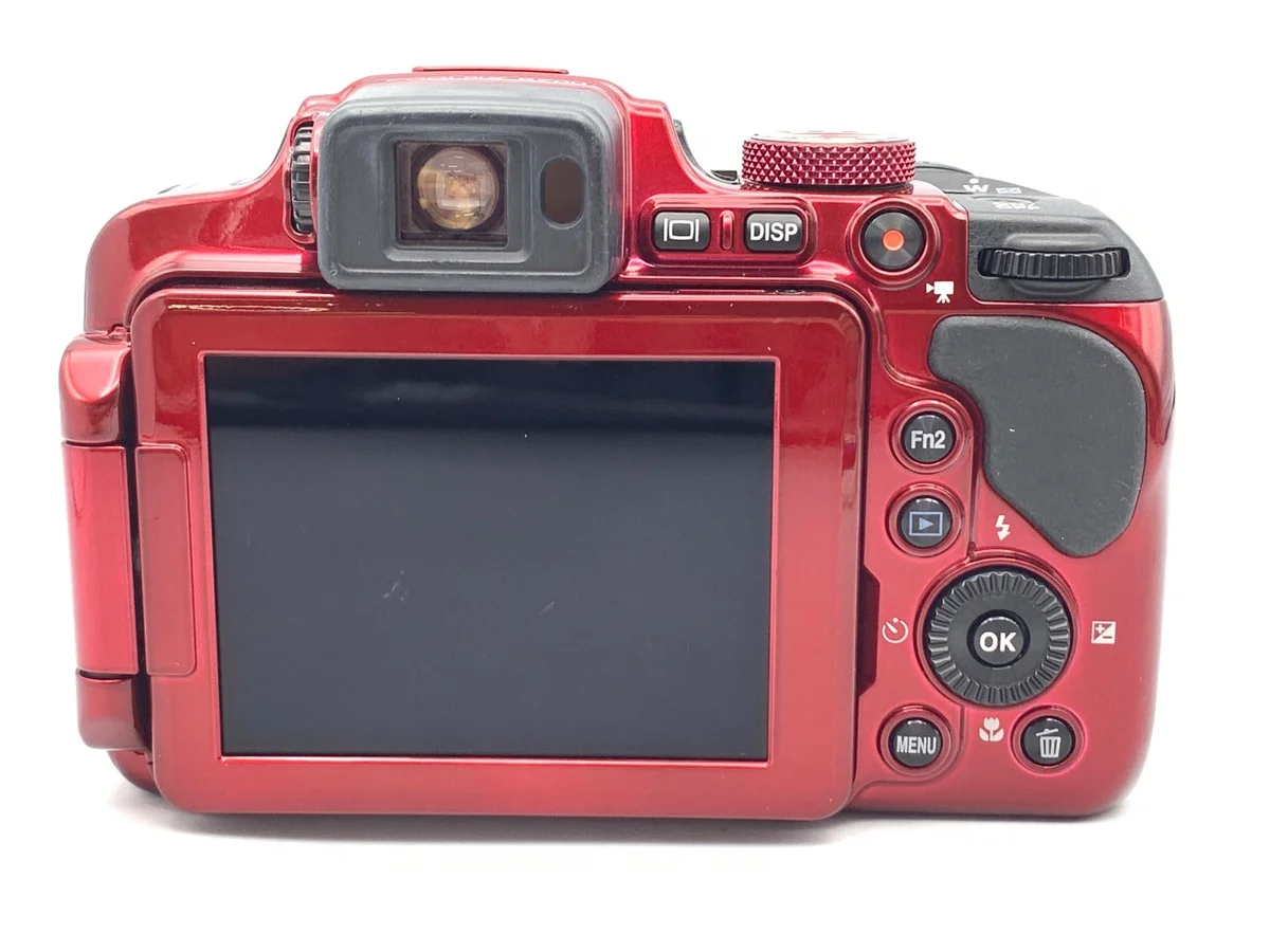 Nikon COOLPIX B700 - Thumbnail 2