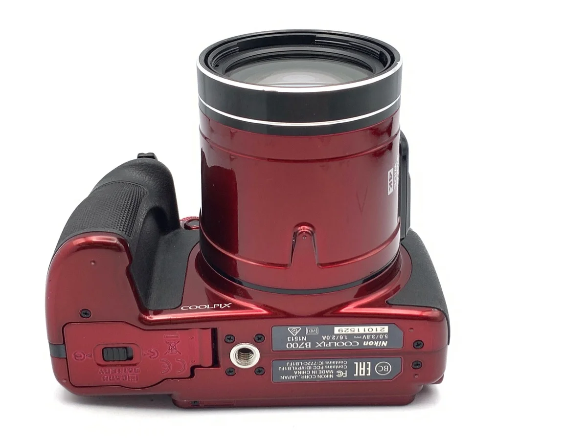 Nikon COOLPIX B700 - Thumbnail 3