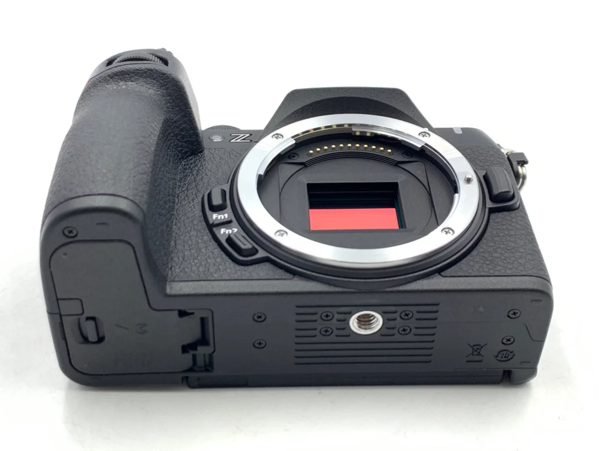 Nikon Z50II - Thumbnail 3