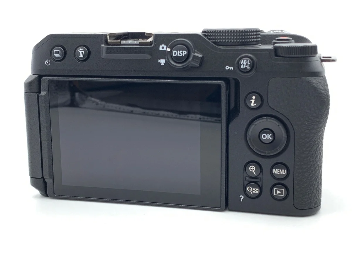 Nikon Z30 - 縮圖 2