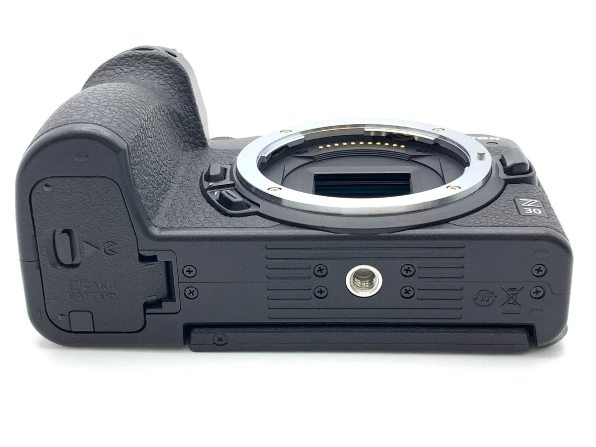 Nikon Z30 - 縮圖 3