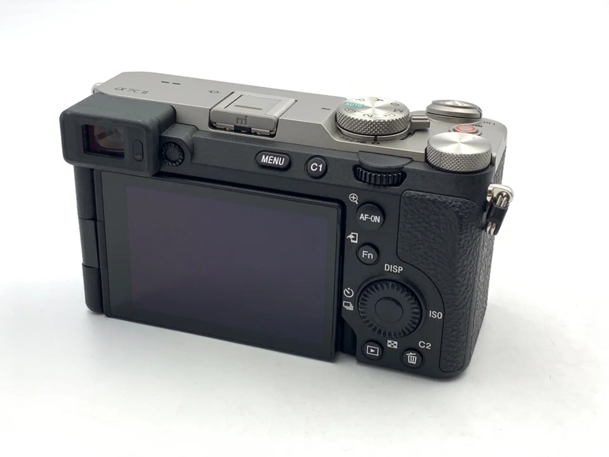 Sony α7C II [ILCE-7CM2 S - Thumbnail 2