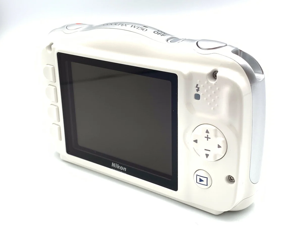 Nikon COOLPIX W150 - Thumbnail 2