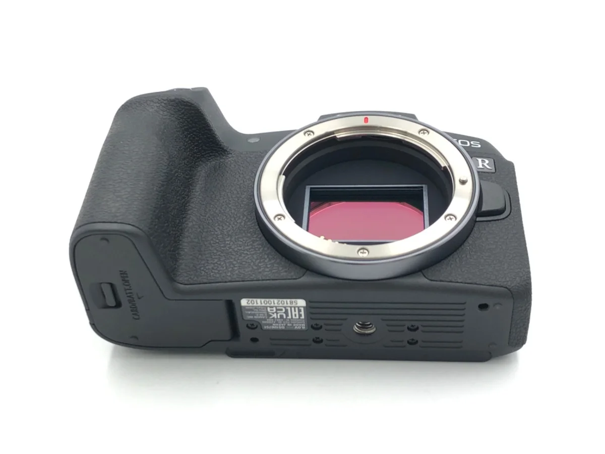 Canon EOS RP - Thumbnail 3