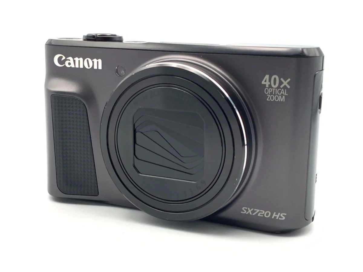 Canon PowerShot SX720 HS