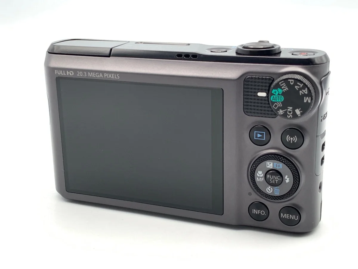 Canon PowerShot SX720 HS - Thumbnail 2