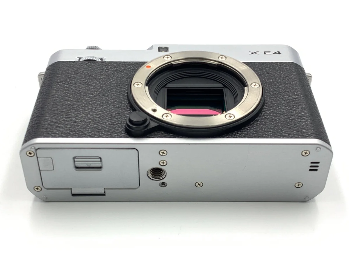 Fujifilm X-E4 - Thumbnail 3