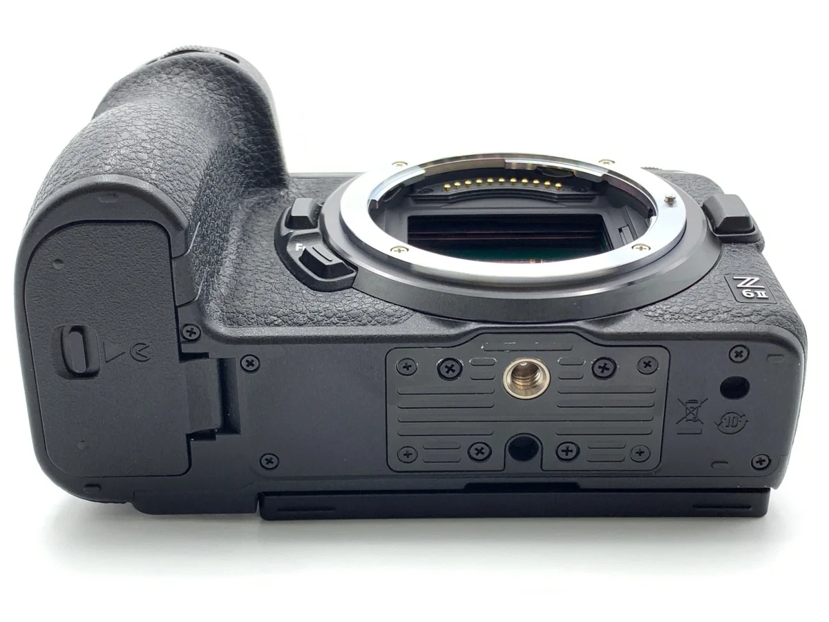 Nikon Z6II - Thumbnail 3