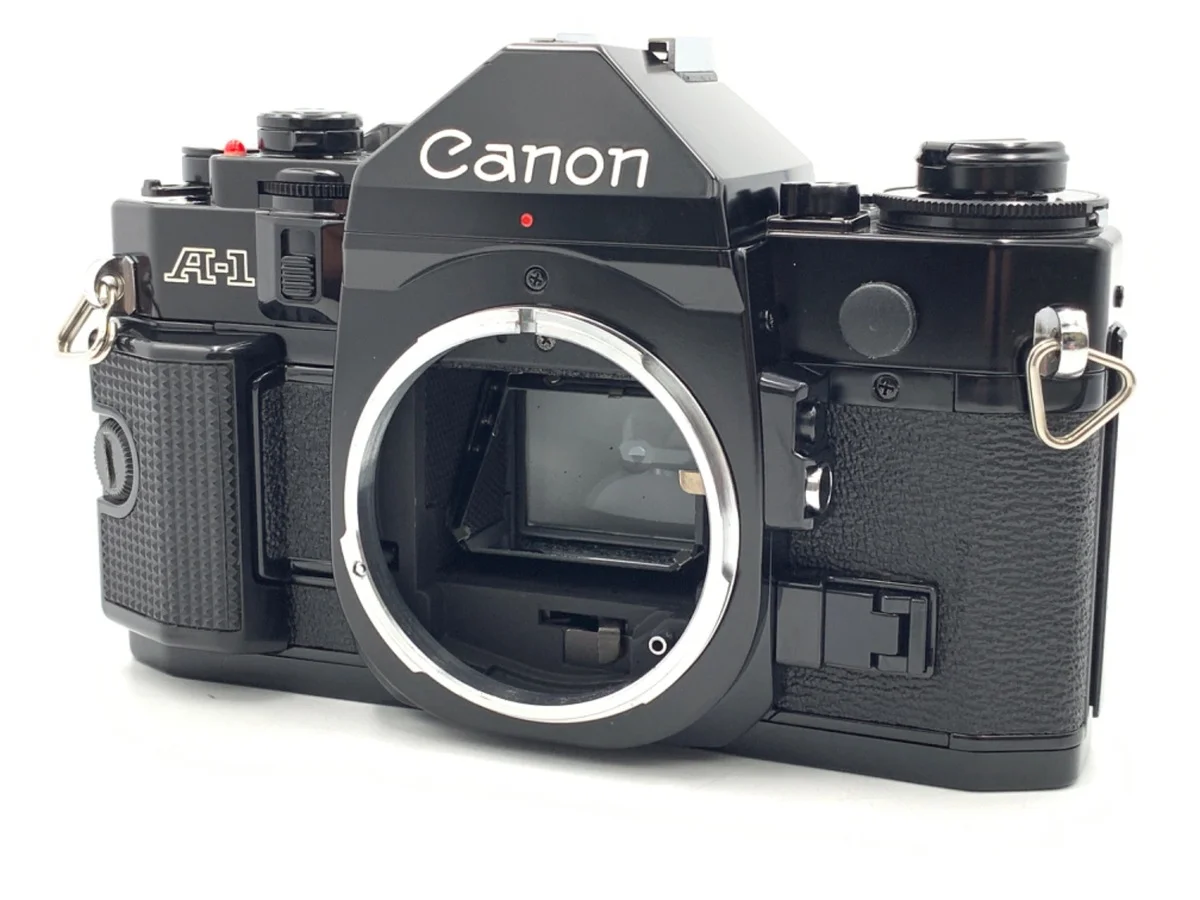 Canon A-1