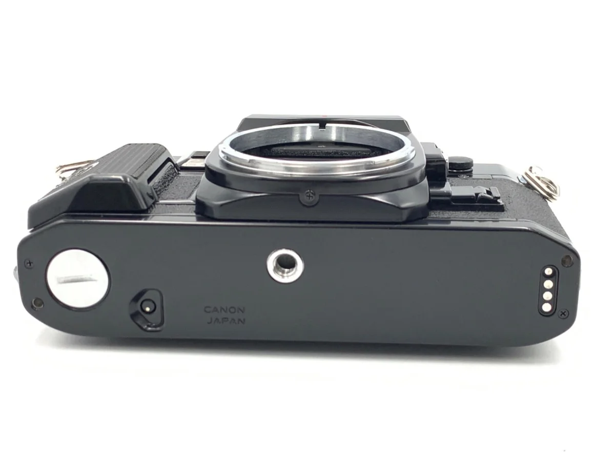 Canon A-1 - Thumbnail 3