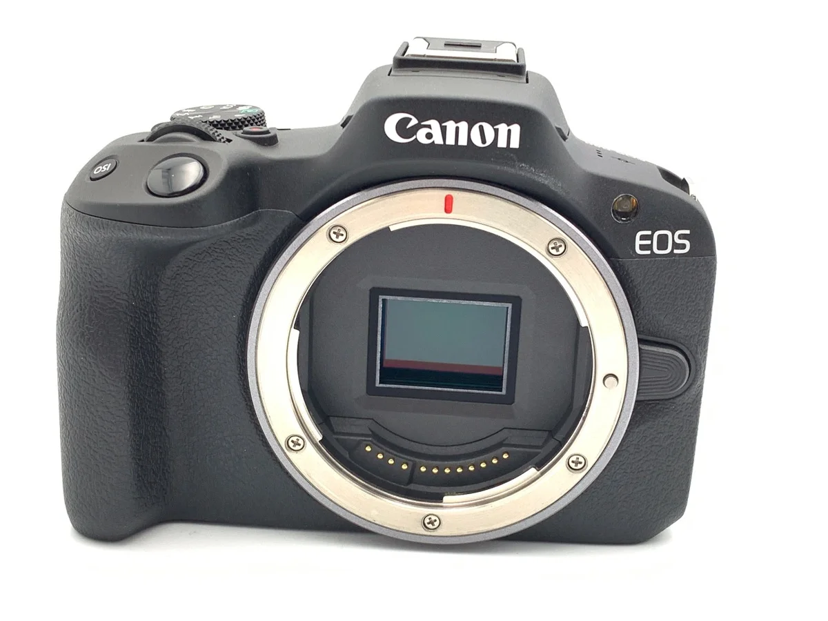 Canon EOS R50