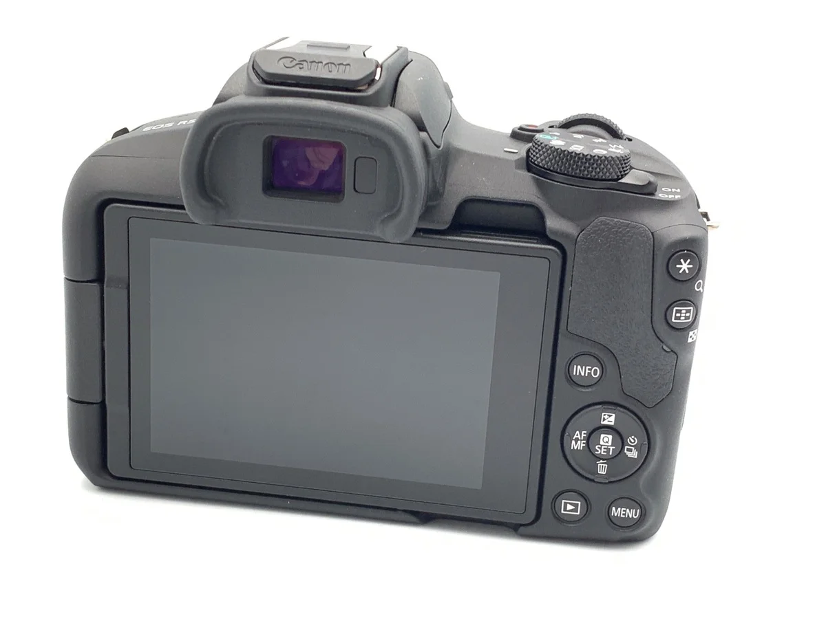 Canon EOS R50 - 縮圖 2