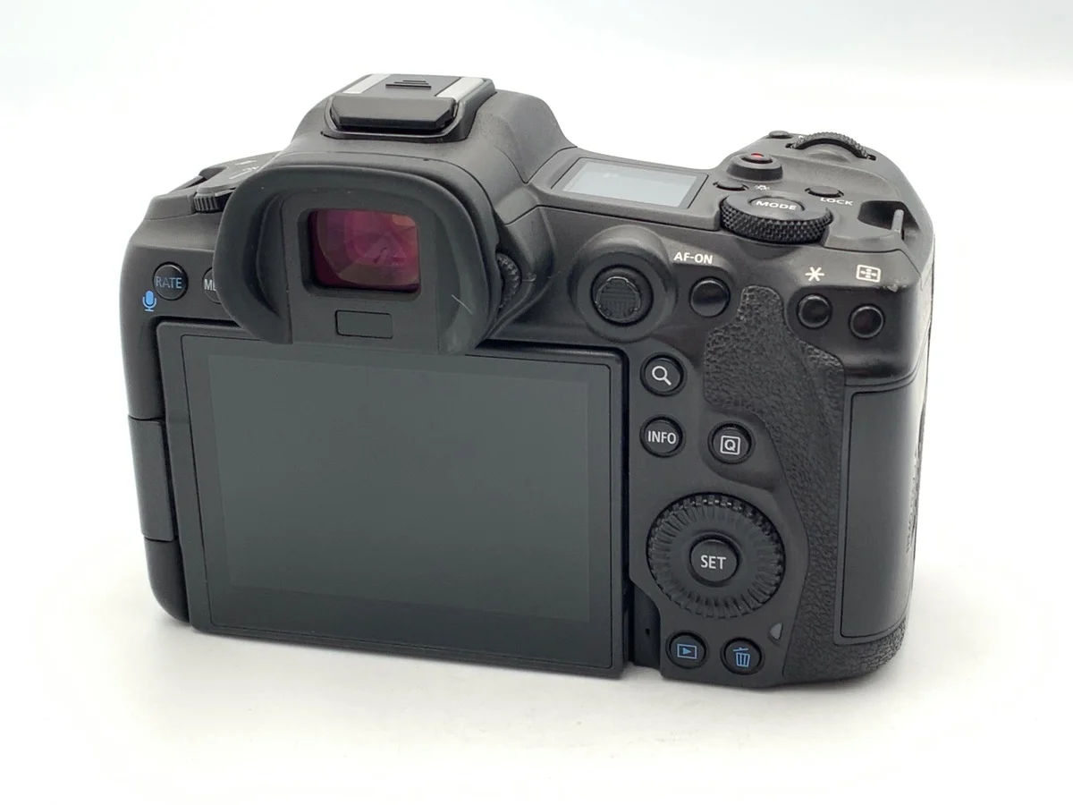 Canon EOS R5 - Thumbnail 2