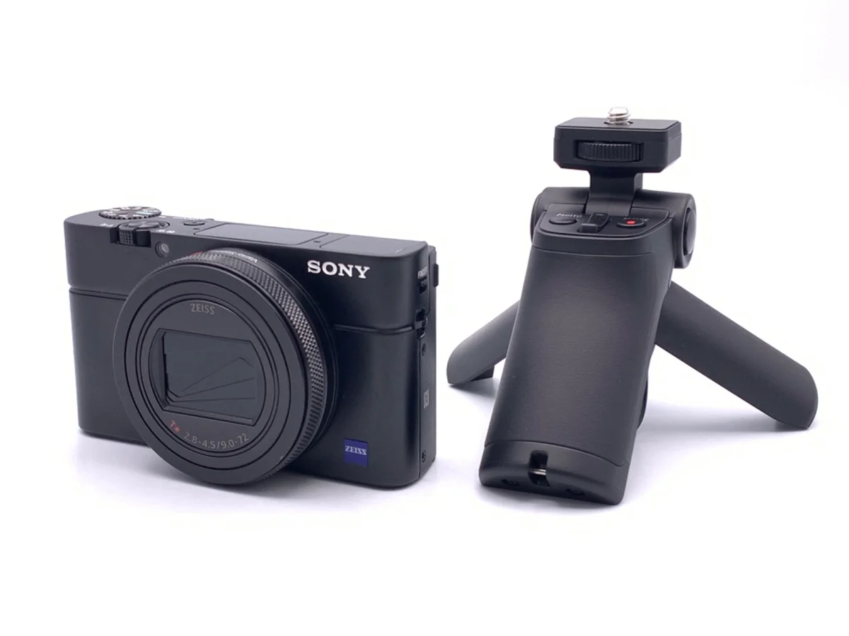 Sony Cyber-Shot DSC-RX100M7G