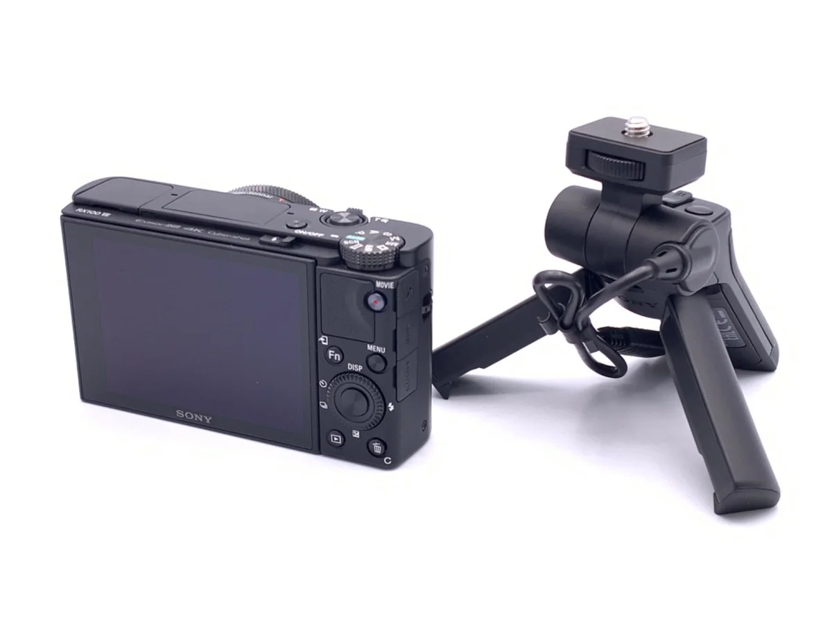 Sony Cyber-Shot DSC-RX100M7G - Thumbnail 2