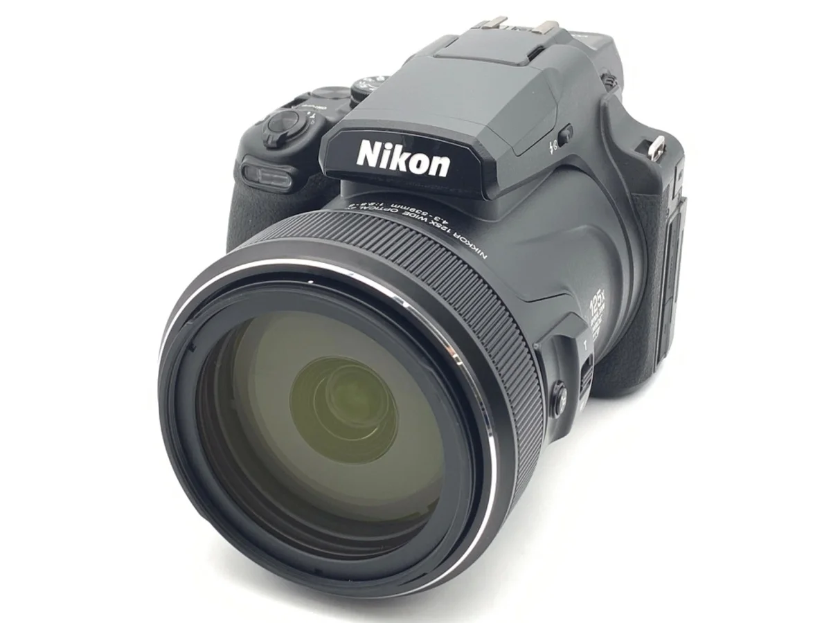 Nikon COOLPIX P1000 #4225