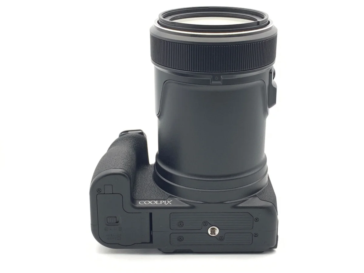 Nikon COOLPIX P1000 - Thumbnail 3