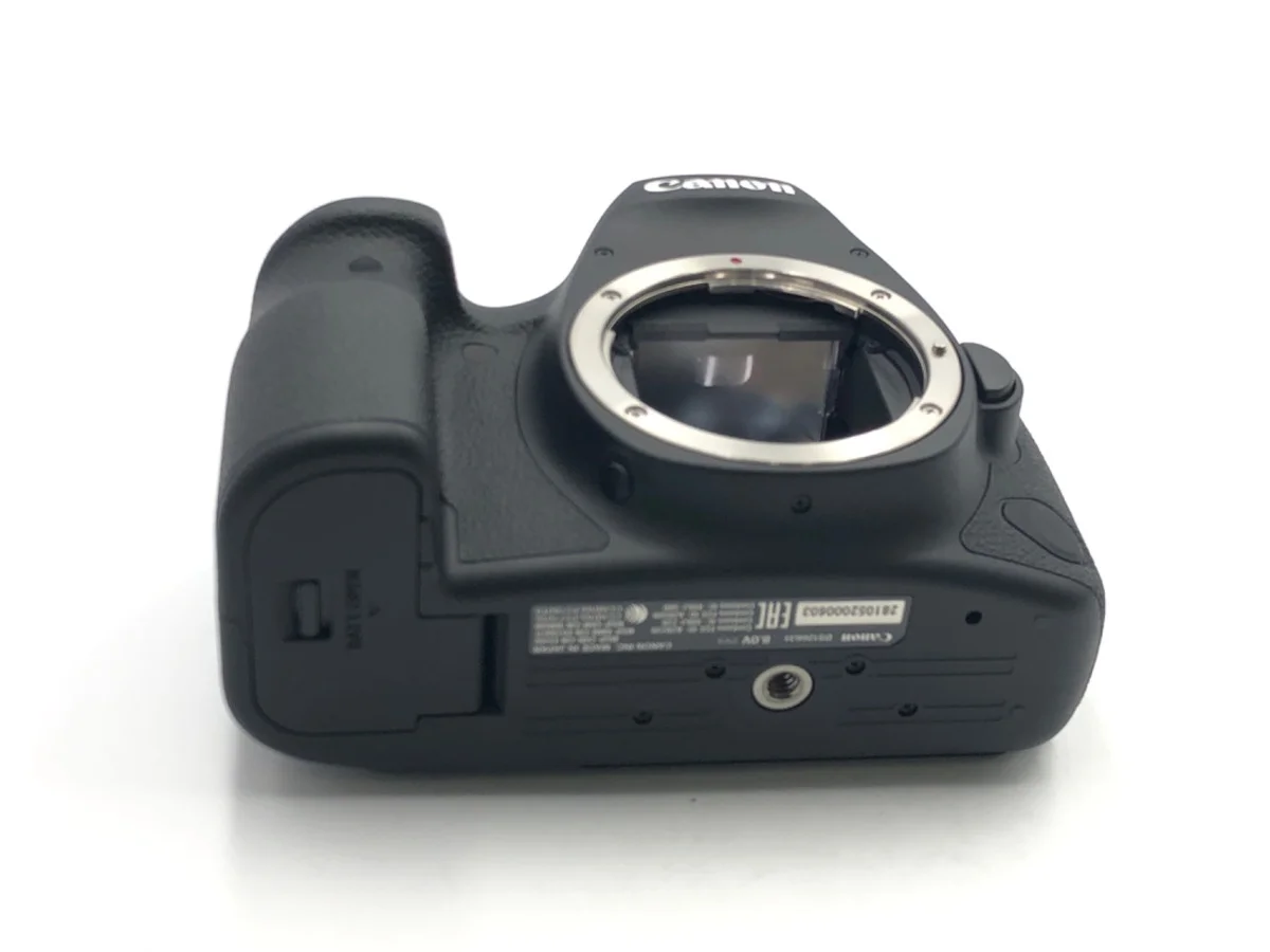 Canon EOS 6D MarkII - 縮圖 3