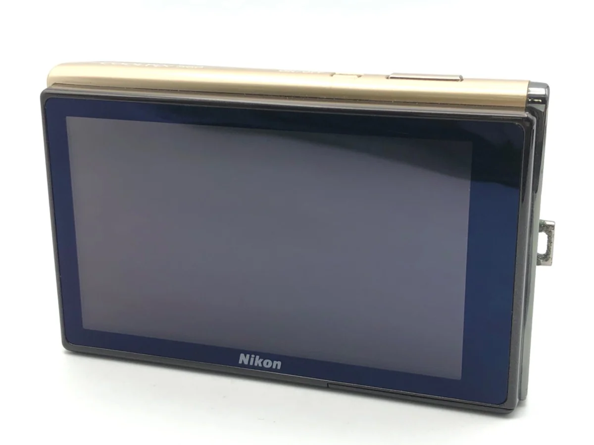 Nikon COOLPIX S60 - Thumbnail 2